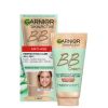 Garnier SkinActive BB Cream Anti-Aging Tinted Moisturiser SPF25 - Light thumbnail 1
