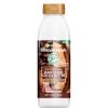 Garnier Ultimate Blends Cocoa Butter Conditioner for Dry, Curly Hair 350ml thumbnail 1