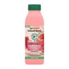 Garnier Ultimate Blends Plumping Hair Food Watermelon Shampoo 350ml thumbnail 1