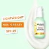 Garnier Vitamin C Serum Cream with 20% Vitamin C and SPF25 50ml thumbnail 2