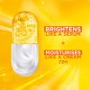 Garnier Vitamin C Serum Cream with 20% Vitamin C and SPF25 50ml thumbnail 3
