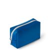 grüum Loop Recycled Ocean Bound Plastic Washbag - Blue thumbnail 3