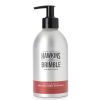 Hawkins &amp; Brimble Revitalising Shampoo Eco-Refillable 300ml thumbnail 1