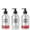 Hawkins &amp; Brimble Revitalising Shampoo Eco-Refillable 300ml thumbnail 3