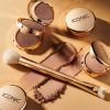 ICONIC London Precision Duo Contour Brush thumbnail 3