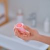 Intimina Lily Cup A thumbnail 5