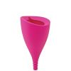 Intimina Lily Cup B thumbnail 1