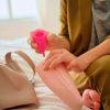 Intimina Lily Cup B thumbnail 4