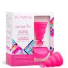 Intimina Lily Cup One thumbnail 2