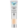 IT Cosmetics CC+ Cream SPF 50 Light (12ml) thumbnail 1