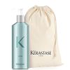 Kérastase Bain Force Architecte Refill Pouch and Refillable Bottle Bundle thumbnail 2