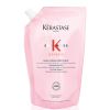 Kérastase Genesis Bain Hydra-Fortifiant Refill Pouch and Refillable Bottle Bundle thumbnail 2