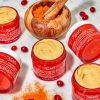 Kiehl's Turmeric and Cranberry Seed Energising Radiance Masque 100ml thumbnail 6