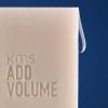KMS Add Volume Solid Shampoo 75g thumbnail 6