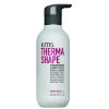KMS ThermaShape Straightening Conditioner 300ml thumbnail 1