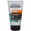 L&#039;Oreal Men Expert Hydra Energetic Deep Exfoliating Face Scrub 100ml thumbnail 1