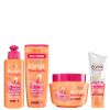 L'Oréal Paris Elvive Dream Lengths Long Hair Regime Set thumbnail 1