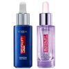 L'Oréal Paris Hyaluronic Acid Serum and Revitalift Laser Retinol Serum Bundle thumbnail 1