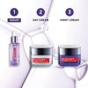 L'Oréal Paris Hyaluronic Acid Serum and Revitalift Laser Retinol Serum Bundle thumbnail 9