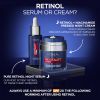 L'Oréal Paris Retinol and Niacinamide Night Cream Revitalift Laser Pressed Cream 50ml thumbnail 3