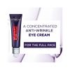 L'Oréal Paris Revitalift Filler [+ Hyaluronic Acid] Eye Cream 30ml thumbnail 3