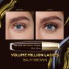 L'Oréal Paris Volume Million Lashes Balm Brown Volumising Mascara - Brown 57g thumbnail 4
