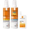La Roche-Posay Anthelios Family SPF Bundle thumbnail 1