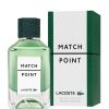 Lacoste Match Point Eau de Toilette - 100ml thumbnail 2