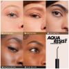 MAKE UP FOR EVER aqua Resist Brow Fixer 3.5ml (Various Shades) - thumbnail 5