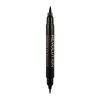 Makeup Revolution Awesome Eye Liner - Double Flick thumbnail 1