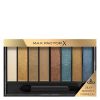 Max Factor Masterpiece Nude Palette 6,5 g ? 004 Peacock Nudes thumbnail 1