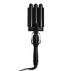 Mermade Hair PRO Black 25mm Waver thumbnail 1