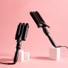 Mermade Hair PRO Black 25mm Waver thumbnail 2