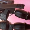 Mermade Hair PRO Black 25mm Waver thumbnail 4