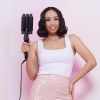 Mermade Hair PRO Black 25mm Waver thumbnail 5