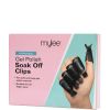 Mylee Gel Polish Soak Off Clips thumbnail 1