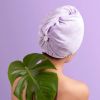 Noughty Hair Towel (One Size) thumbnail 3