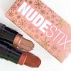 NUDESTIX Glowy Nude Skin Set thumbnail 6