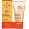 NUXE Sun Melting Cream High Protection SPF50 + Refreshing After-Sun Lotion thumbnail 1