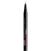 NYX Professional Makeup Lift and Snatch Brow Tint Pen 3g (Various Shades) thumbnail 1