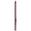 NYX Professional Makeup Line Loud Lip Pencil Fierce Flirt thumbnail 1