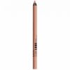 NYX Professional Makeup Line Loud Lip Pencil Goal Crusher thumbnail 1