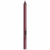 NYX Professional Makeup Line Loud Lip Pencil Movie Maker thumbnail 1