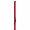 NYX Professional Makeup Line Loud Lip Pencil On A Mission thumbnail 1