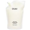 OUAI Fine Shampoo Refill Pouch (946ml) thumbnail 1