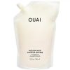 OUAI Medium Shampoo Refill Pouch (946ml) thumbnail 1