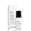 philosophy Hope In a Jar Eye Revival Serum-In-Cream 15ml thumbnail 3