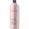 Pureology Pure Volume Shampoo 1000ml thumbnail 1