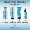 Pureology Strength Cure Shampoo 266ml thumbnail 4