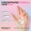 Redken Acidic Perfecting Concentrate Leave-in Treatment 150ml thumbnail 5